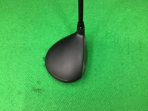 グローブライド ONOFF ARMS 2026 KURO 3 W フェアウェイウッド FW CBT 626 F フレックスS メンズ 男性用 右利き 右用 Bランク ゴルフクラブ