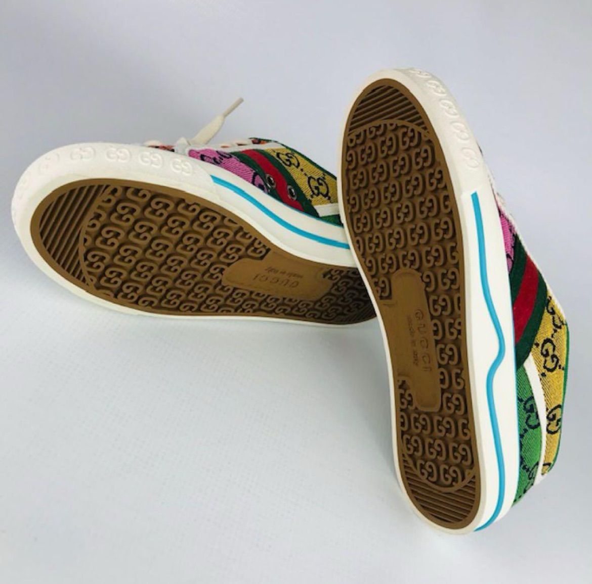 スタイル TENNISライン