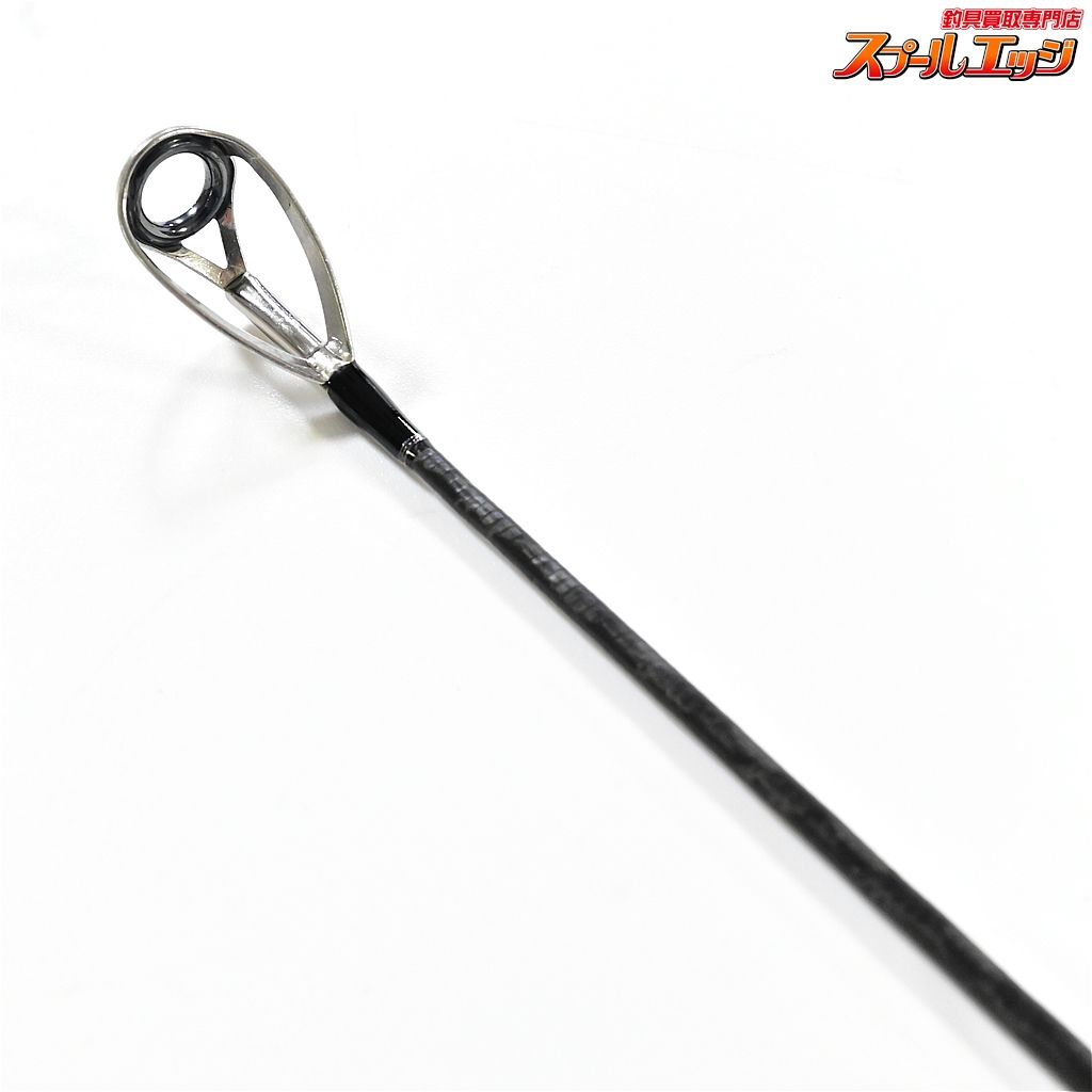 【極美品】24オシアジガーナチュラルジャークS64-4 シマノ 24 オシアジガー ナチュラルジャーク NJ S64-3 1ピース