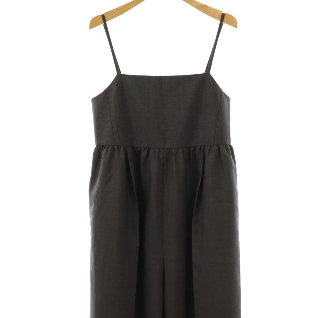 キャミソール オールインワン