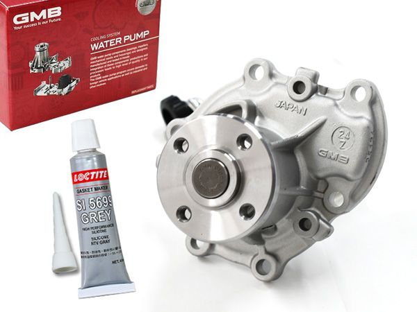 ムーヴ ムーヴカスタム L152S ターボ車 ウォーターポンプ 液体パッキン セット H14.10～H18.10 16100-B9140 GMB GWD-45A SI 5699