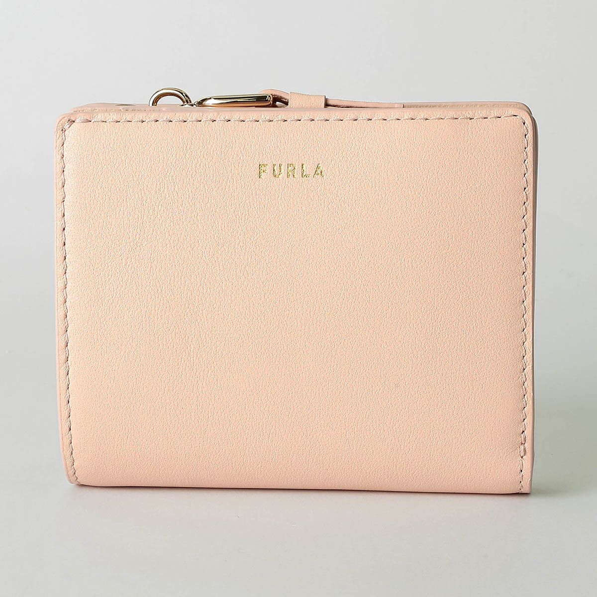 新品 フルラ FURLA 2つ折り財布 ヌヴォラ COMPACT WALLET アザレア 新品 フルラ FURLA 2つ折り財布 ヌヴォラ COMPACT WALLET アザレア