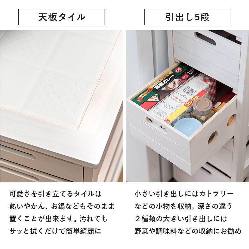 ホワイトウォッシュ 隙間