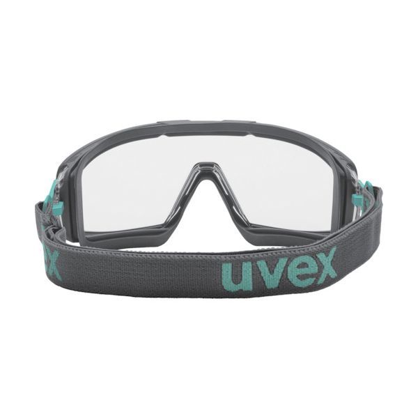 新品・7営業日以内発送】UVEX 9143297 安全ゴーグル アイレンジ