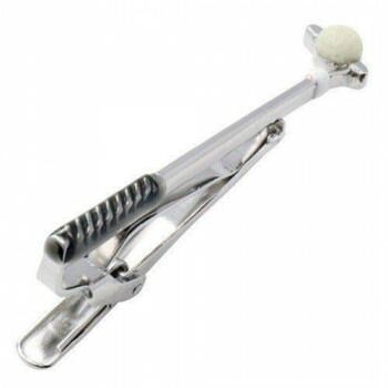 SWANK(スワンク) ゴルフクラブのタイバー(パター) T0073