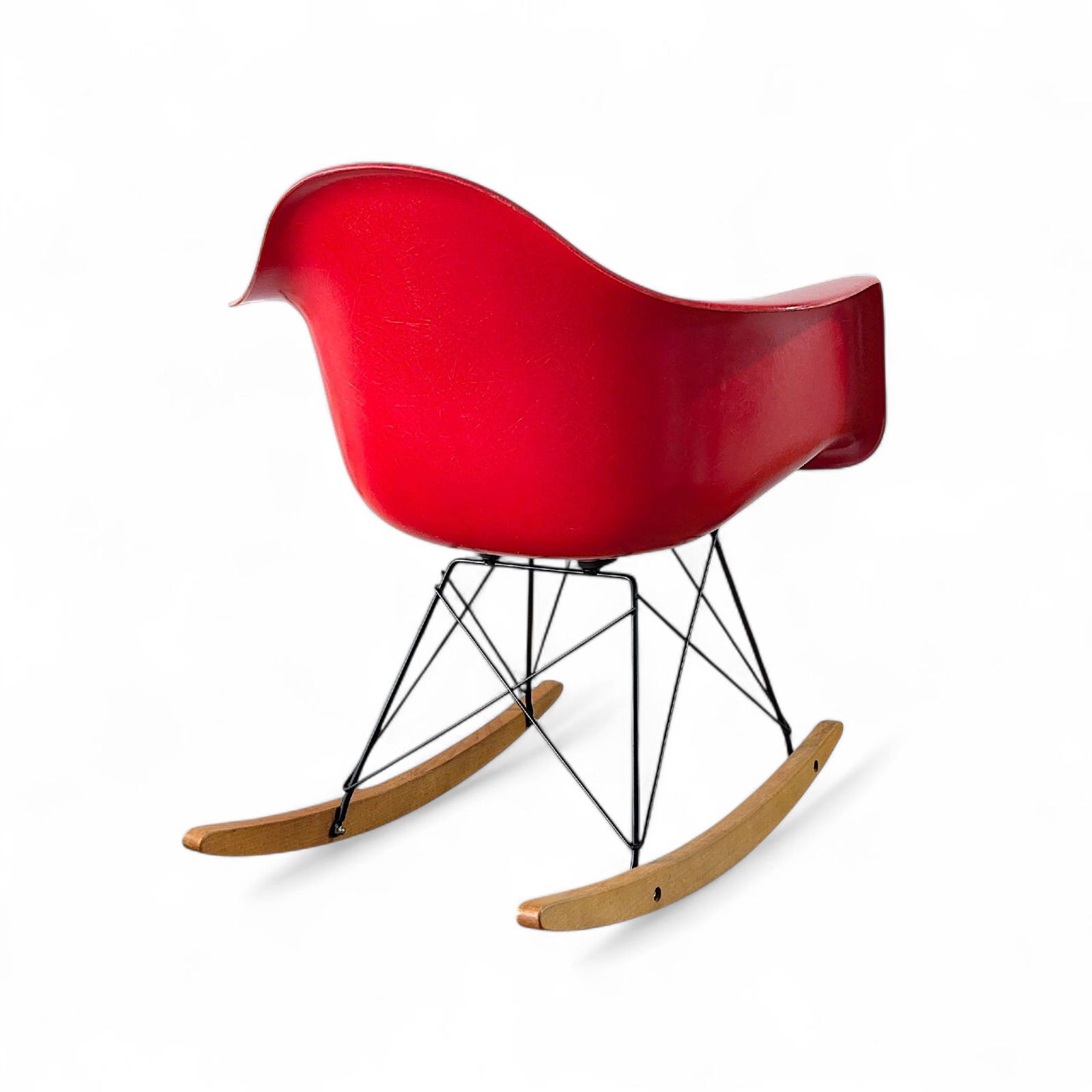 ハーマンミラー モダニカ ワイヤーチェア DKR Herman Miller モダニカ