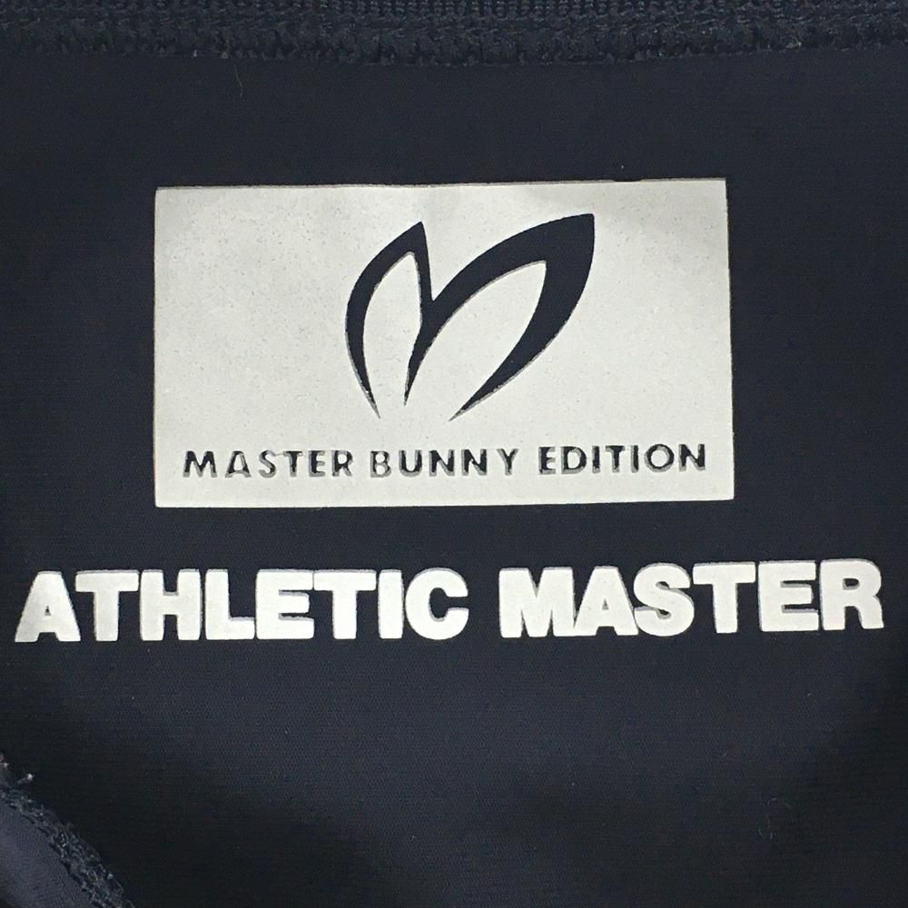 超美品】マスターバニー Tシャツ ネイビー ストレッチ インナー