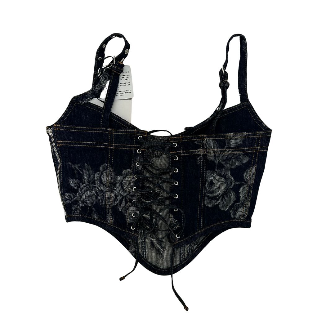 新品未使用タグ付、現行品）FETICO（フェティコ） STUDIOUS別注