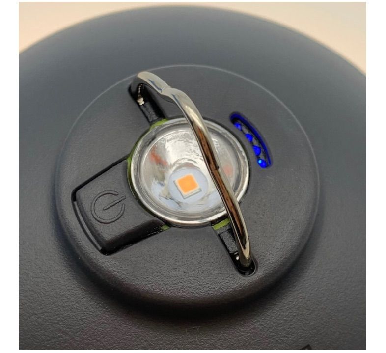 Lockfield equipment アダムスキーハット - メルカリ