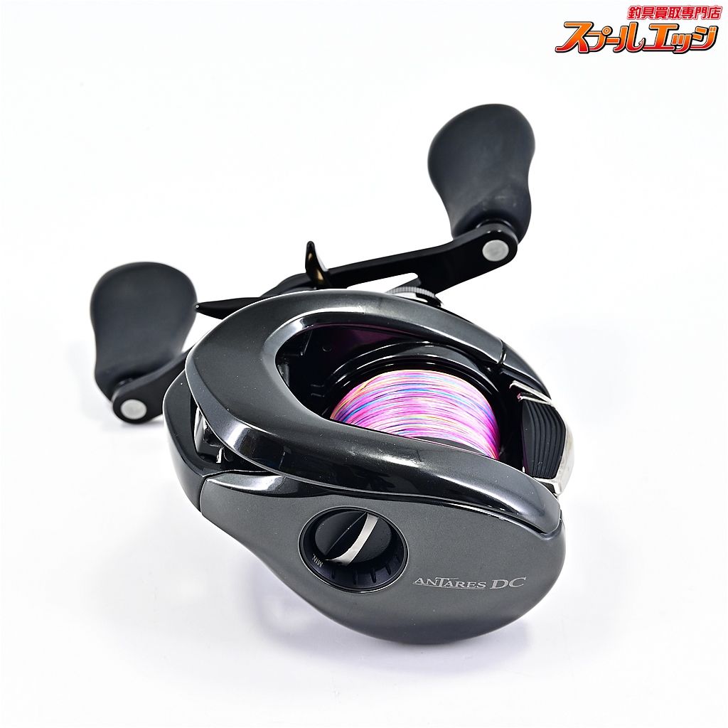 シマノ　23 アンタレス　DC MD XG Amazon | シマノ(SHIMANO) ベイトリール 23 アンタレス DC MD HG