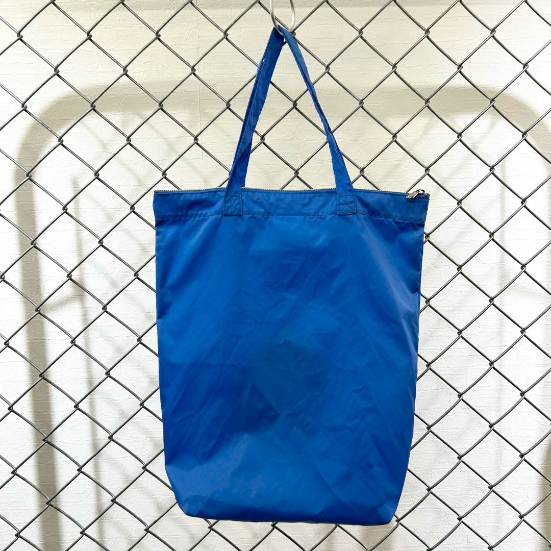 DOVER STREET MARKET NYLON トートバック BAG コムデギャルソン 人気 
