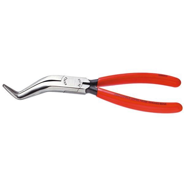 クニペックス KNIPEX KNIPEX(クニペックス) メカニックプライヤー