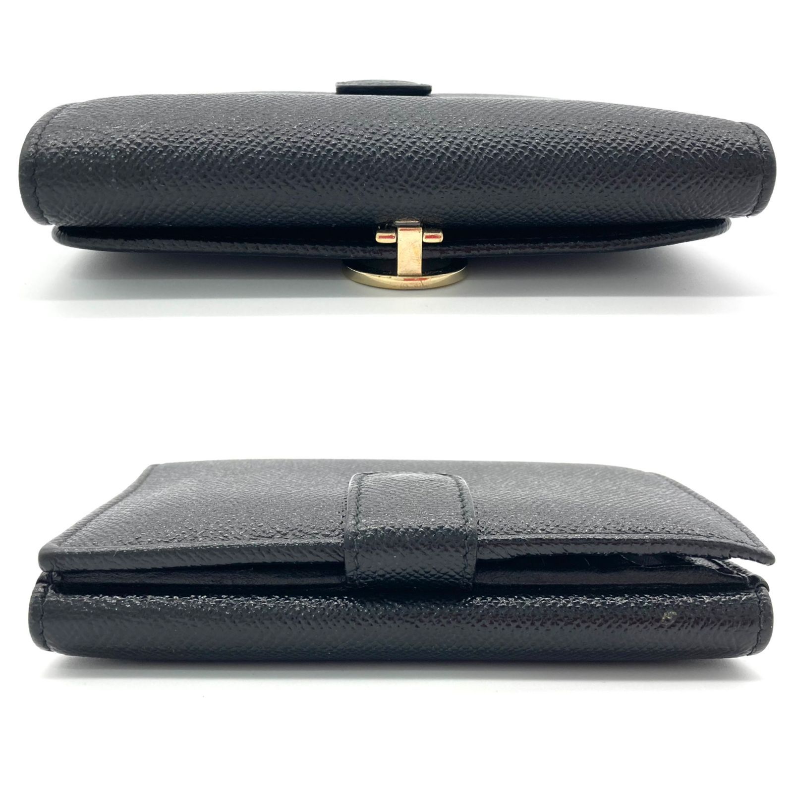 める　になります。 ▽ブルガリ・ブルガリ 二つ折り財布 280555 - メルカリ