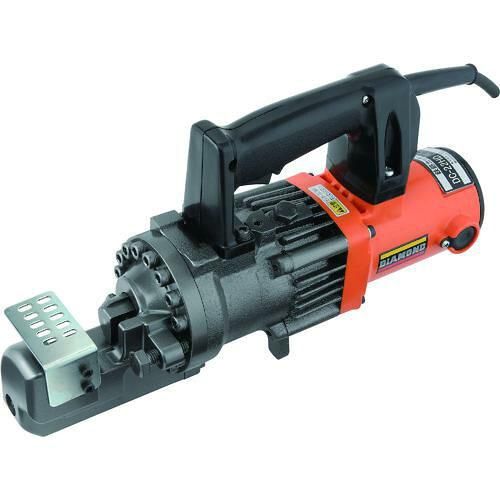 2営業日で発送 IKK DIAMOND 鉄筋カッター DC22HD 1104