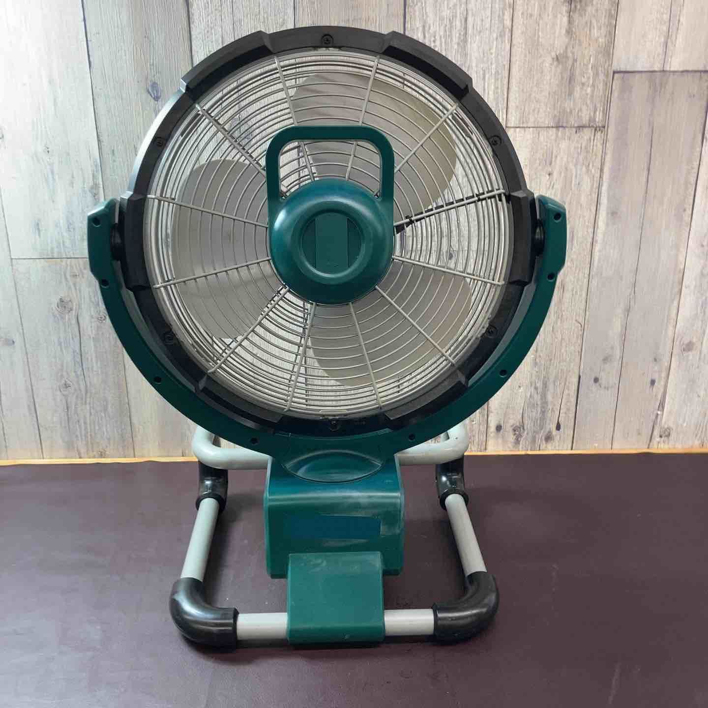 中古品】☆マキタ(makita) コードレス産業扇 CF300DZ【東大和店