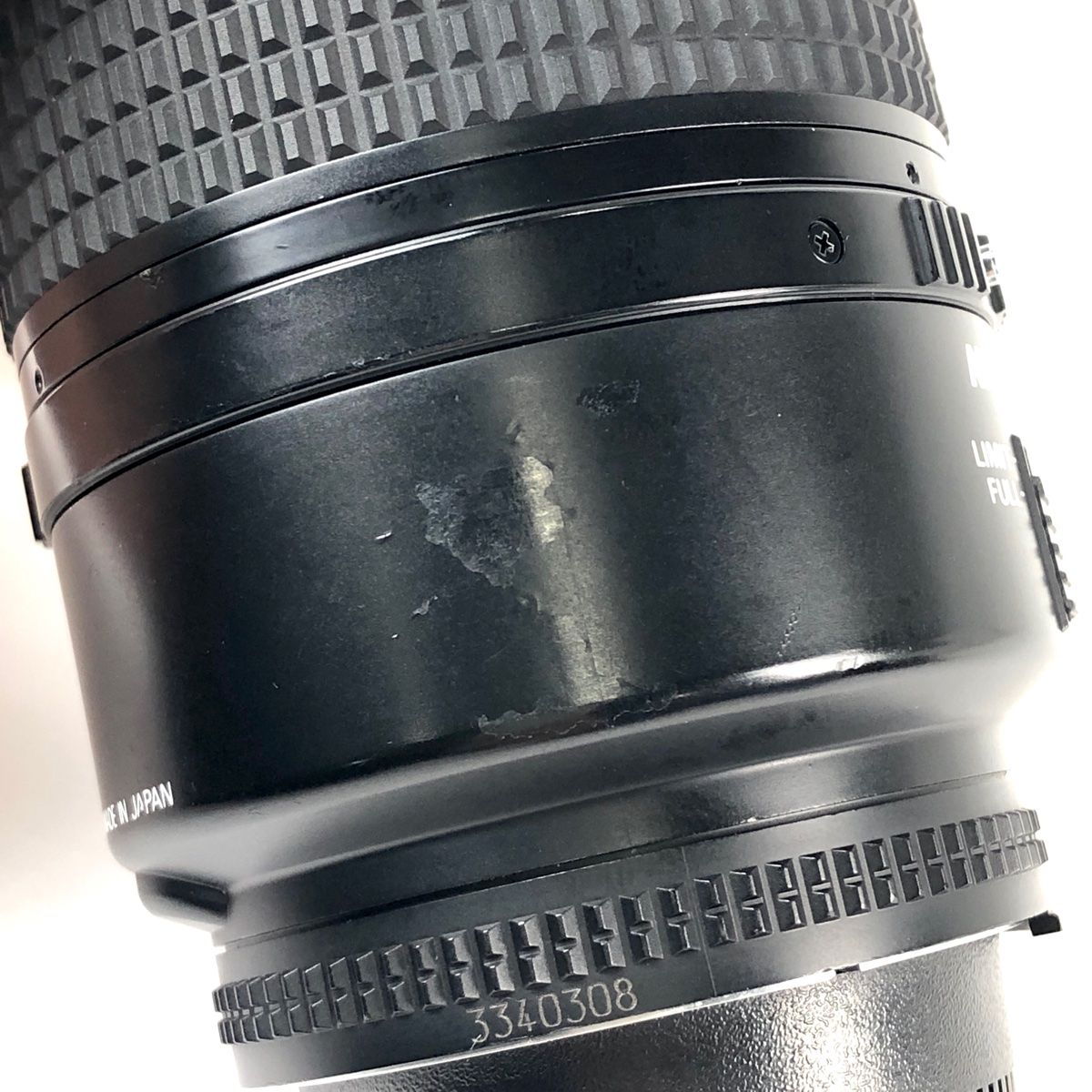 Nikon AF