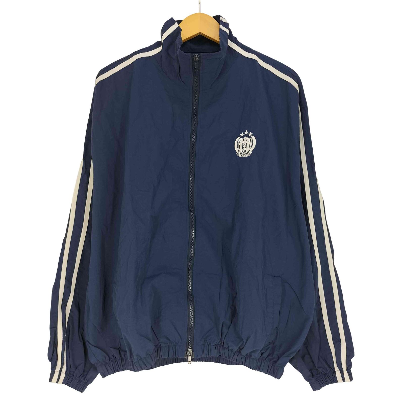 ユーズドフルギ USED古着 CANAL JEAN choice cnl トラック