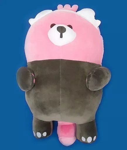 キテルグマ 抱きクッション Pokemon Yurutto ポケモンセンター Pokemon Yurutto キテルグマ 抱きクッション