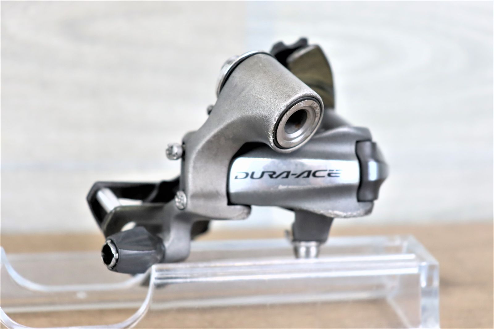 SHIMANO DURA-ACE シマノ デュラエース RD-7900 10s ショートゲージ SS