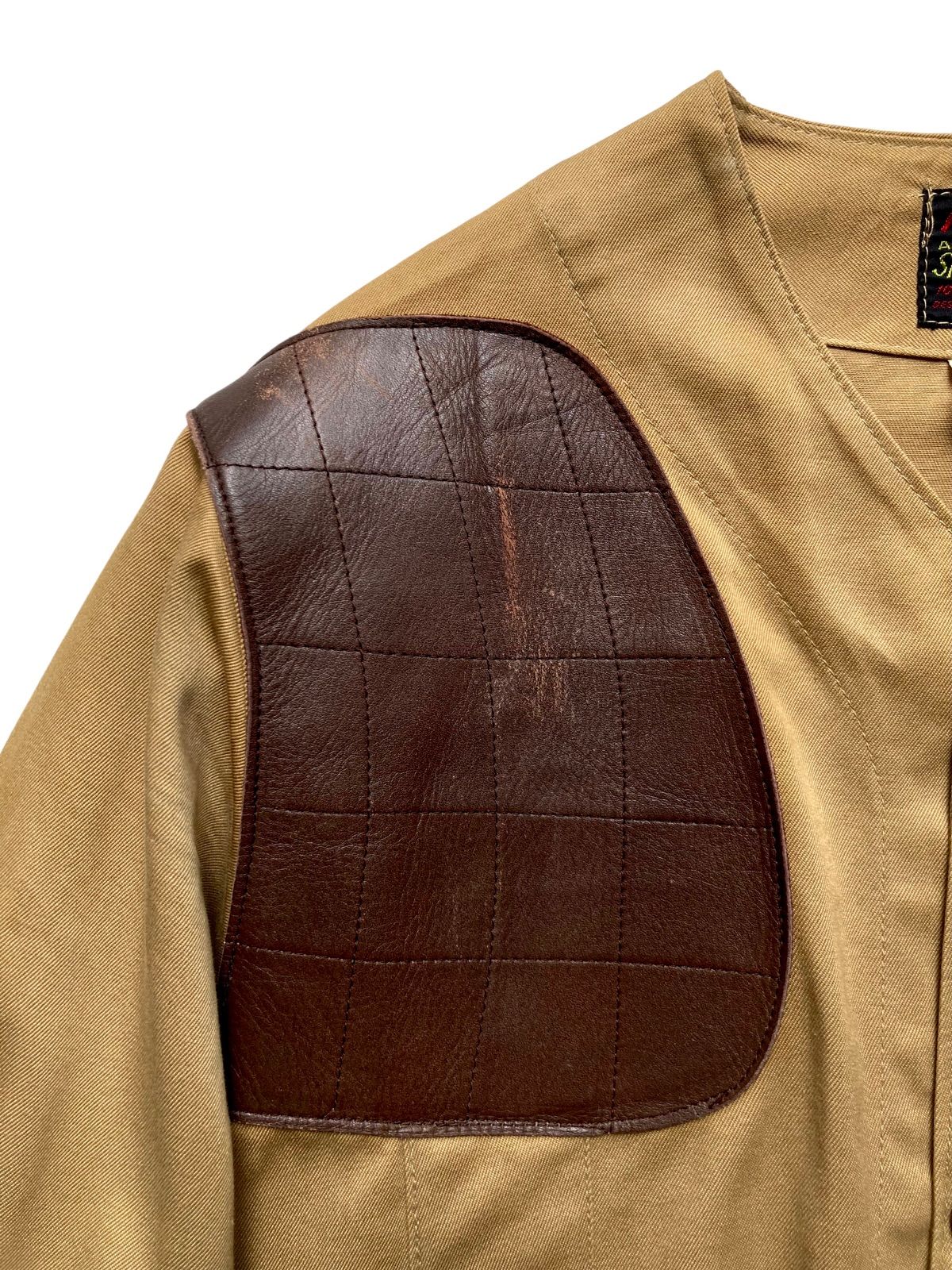 Hunting Jacket