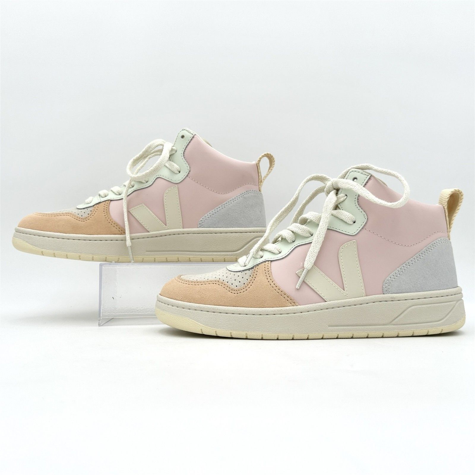 □新品級 希少□ VEJA VENTURI スニーカー 耐水性 オイル □新品級 希少□ VEJA VENTURI スニーカー 耐水性 オイル