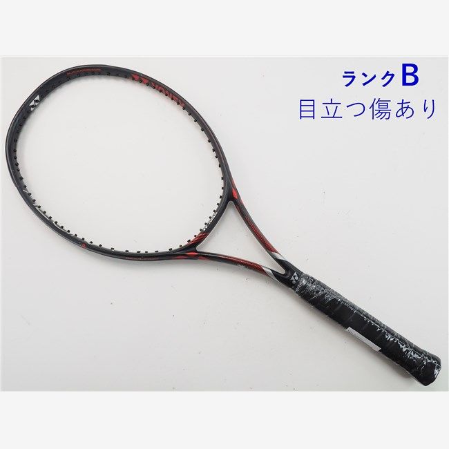 中古 テニスラケット ヨネックス レグナ 100 2016年モデル (G2)YONEX REGNA 100 2016 - メルカリ