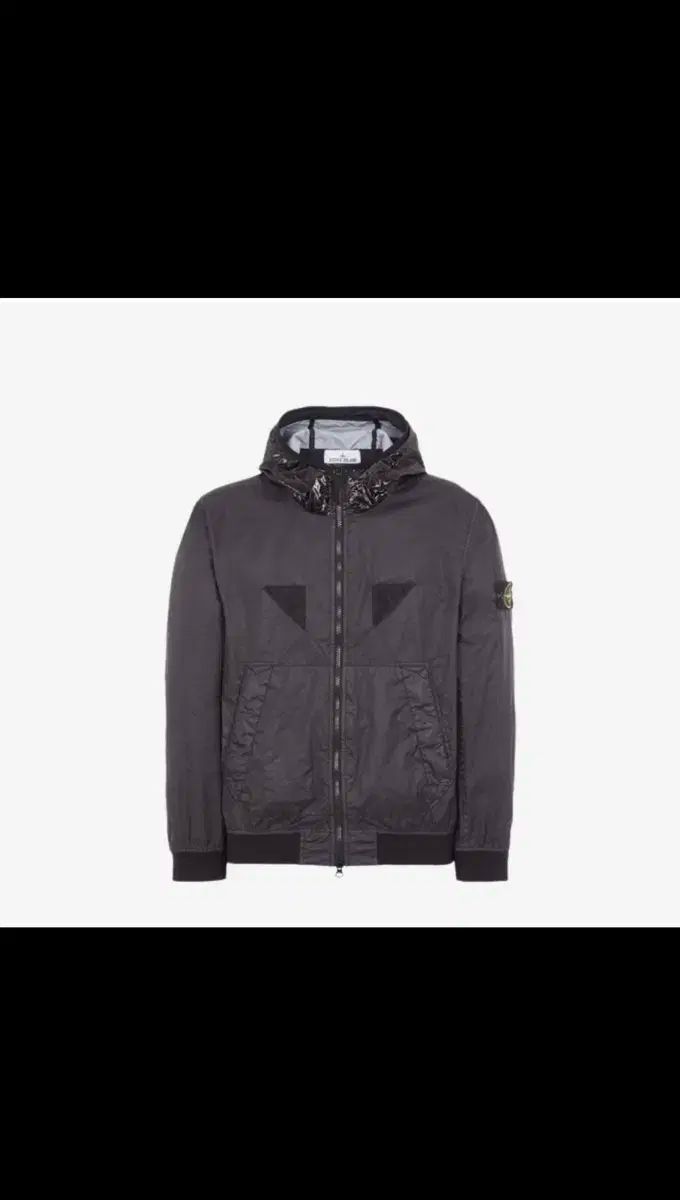 STONE ISLAND(ストーンアイランド) メンブラーナ 23SS XL