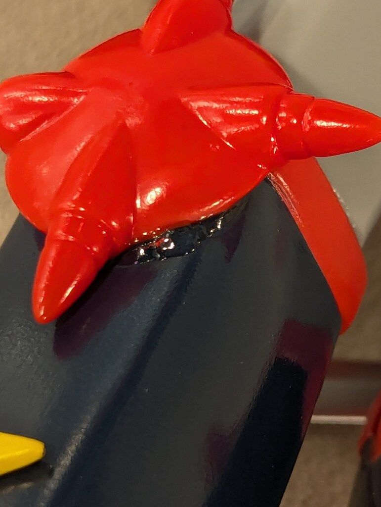 シカルナ工房 ザンボット3 ザンボットカッター付 - メルカリ