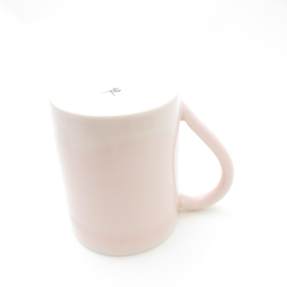 美品 Christiane Perrochon クリスチャンヌ ペロション マグカップ  