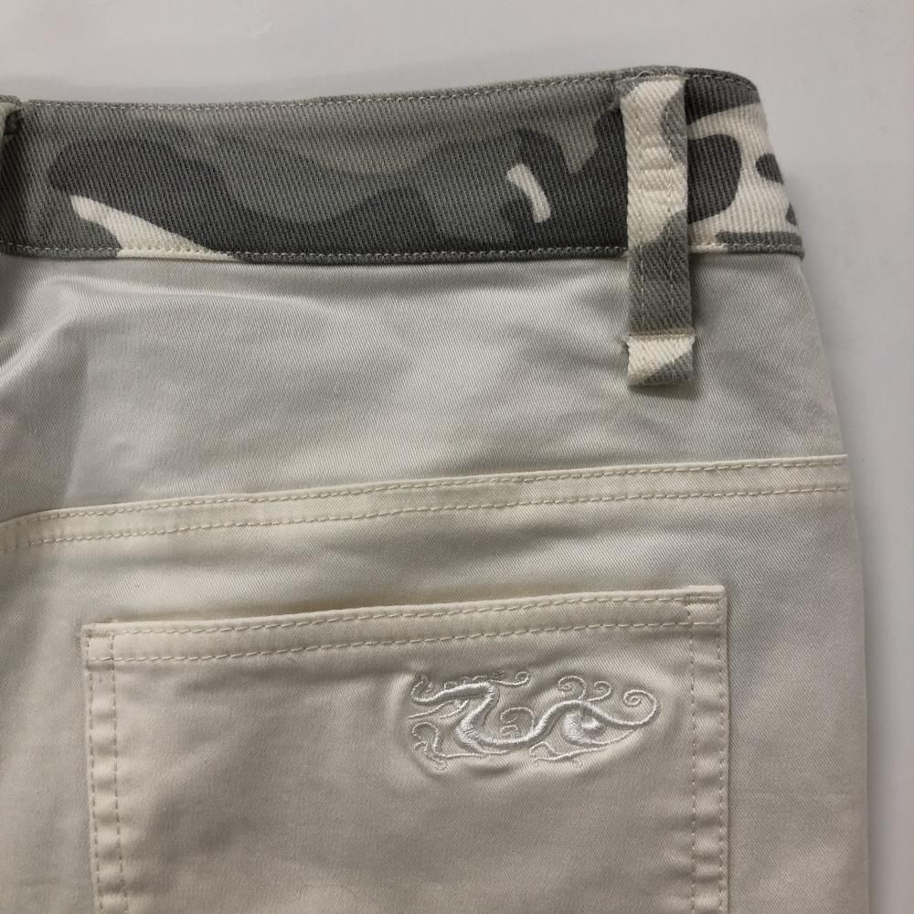 ダンスウィズドラゴン パンツ