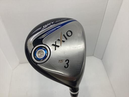 XXIO MP900フェアウェイウッド 3W Amazon.co.jp: DUNLOP(ダンロップ) XXIO9 ゼクシオ ナイン