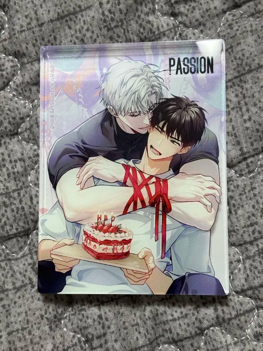 ファッション 2025 胎の誕生日アクリルブロック