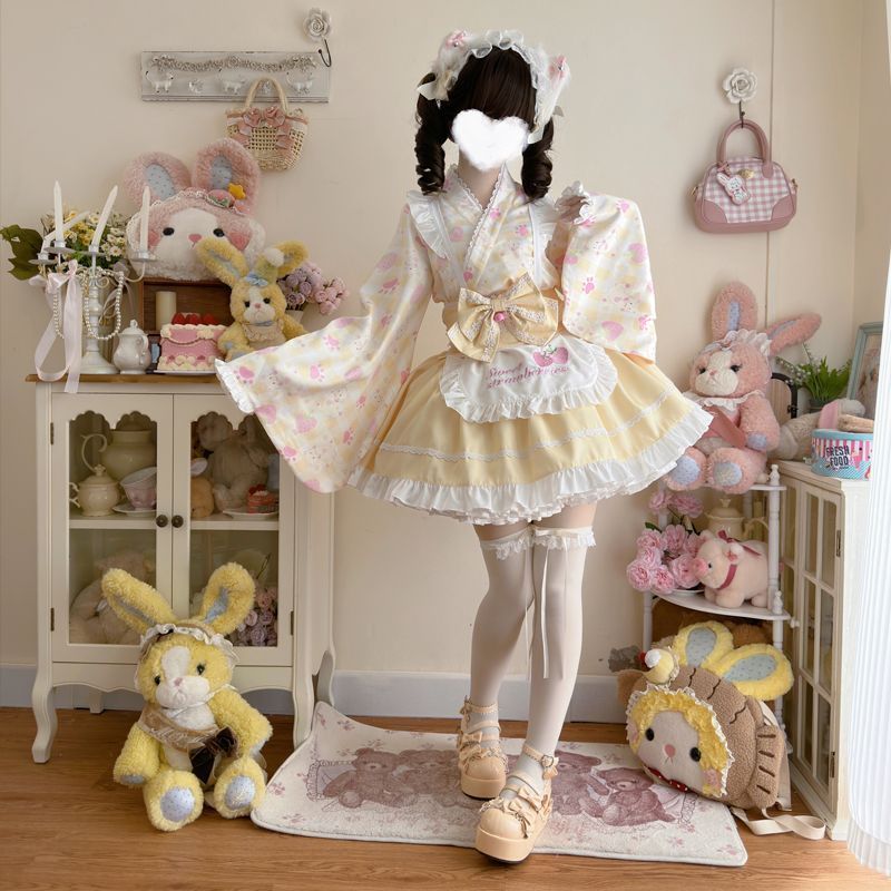 イベント衣装 萌え系期間