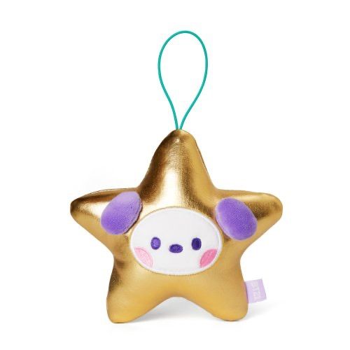 BT21 BABY ホリデー オーナメント ぬいぐるみ クリスマス BTS 新品
