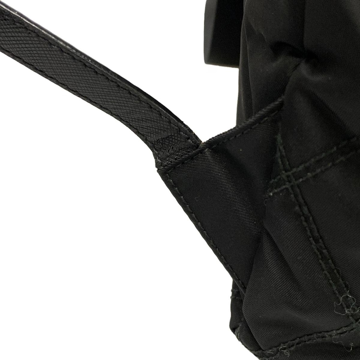 プラダ リュックサック