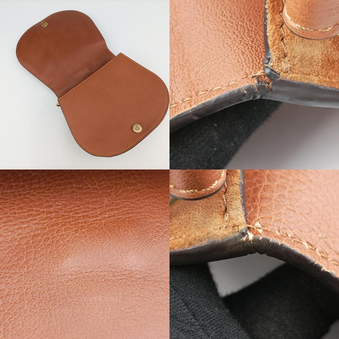 クロエChloeナイル