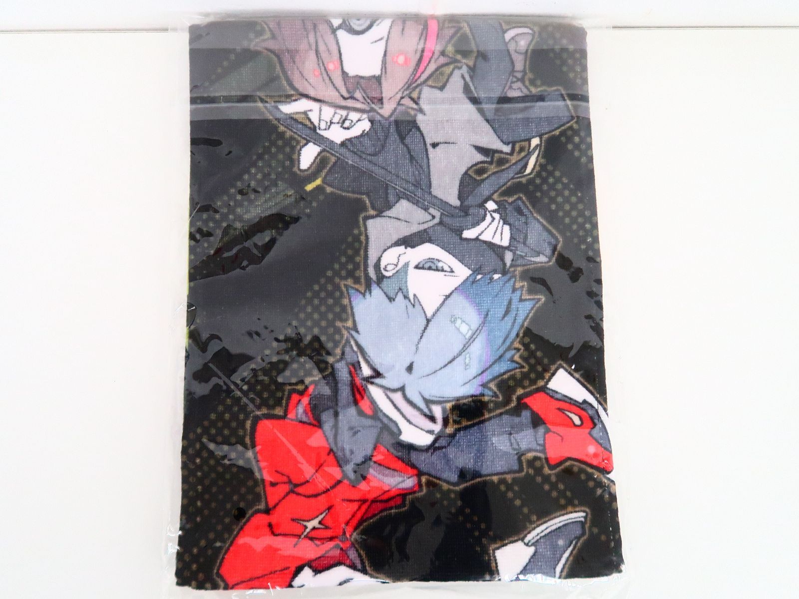 CRフェス2023 マフラータオル3種 Amazon.co.jp: CRフェス 2023 マフラータオル QB : おもちゃ