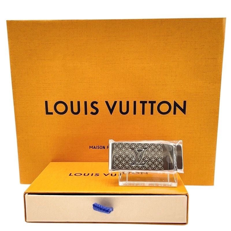 LOUIS VUITTON ルイヴィトン USED-S M65041 マネークリップ