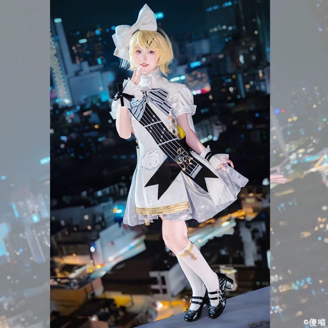 コスプレ衣装