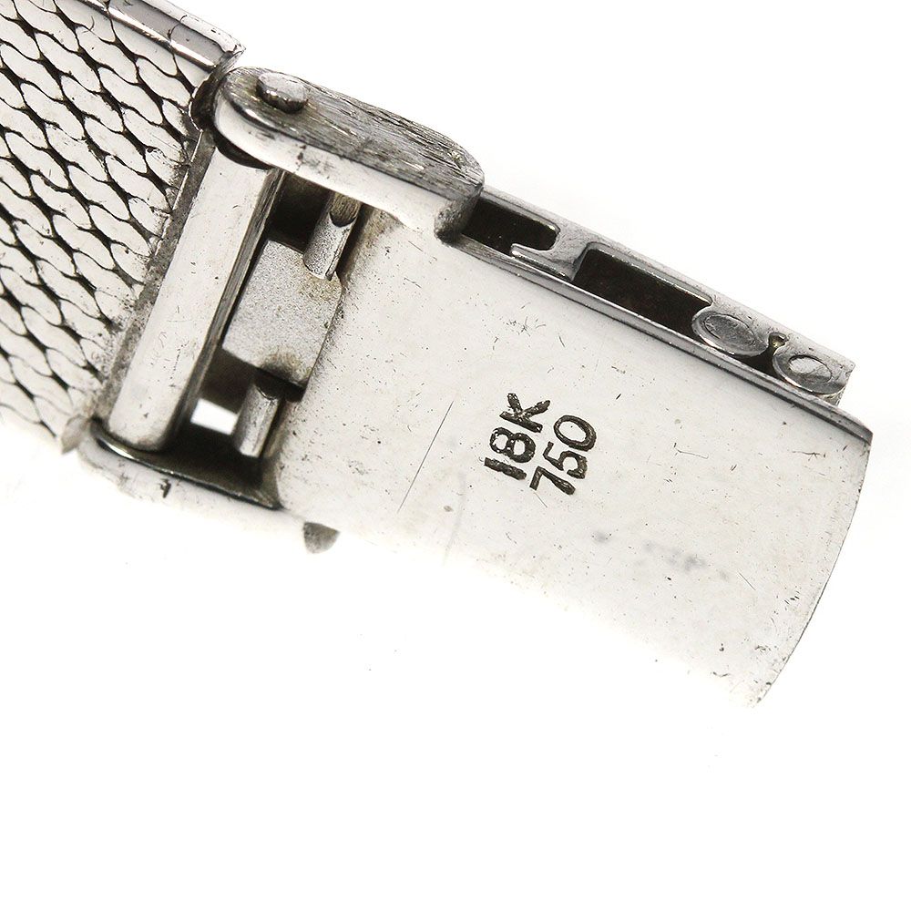 ロレックス ROLEX プレシジョン Cal.1400 K18WG 手巻き レディース _782644 楽天市場】訳あり ロレックス ROLEX プレシジョン K18WG Cal.1400 手