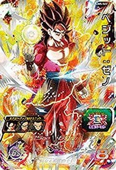 【正規品，限定セール】 【中古】 【シングルカード】UM5) ベジット:ゼノ/SEC/UM5-SEC その他