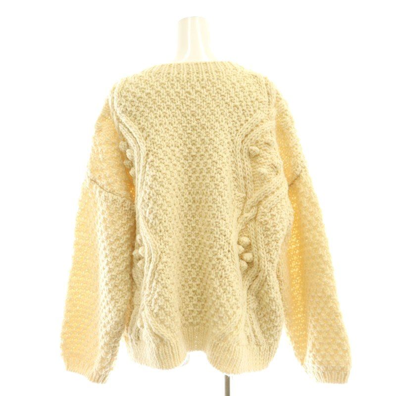 ニットで秋支度 | PRESS ROOM | nest Robe Shop Blog | nest