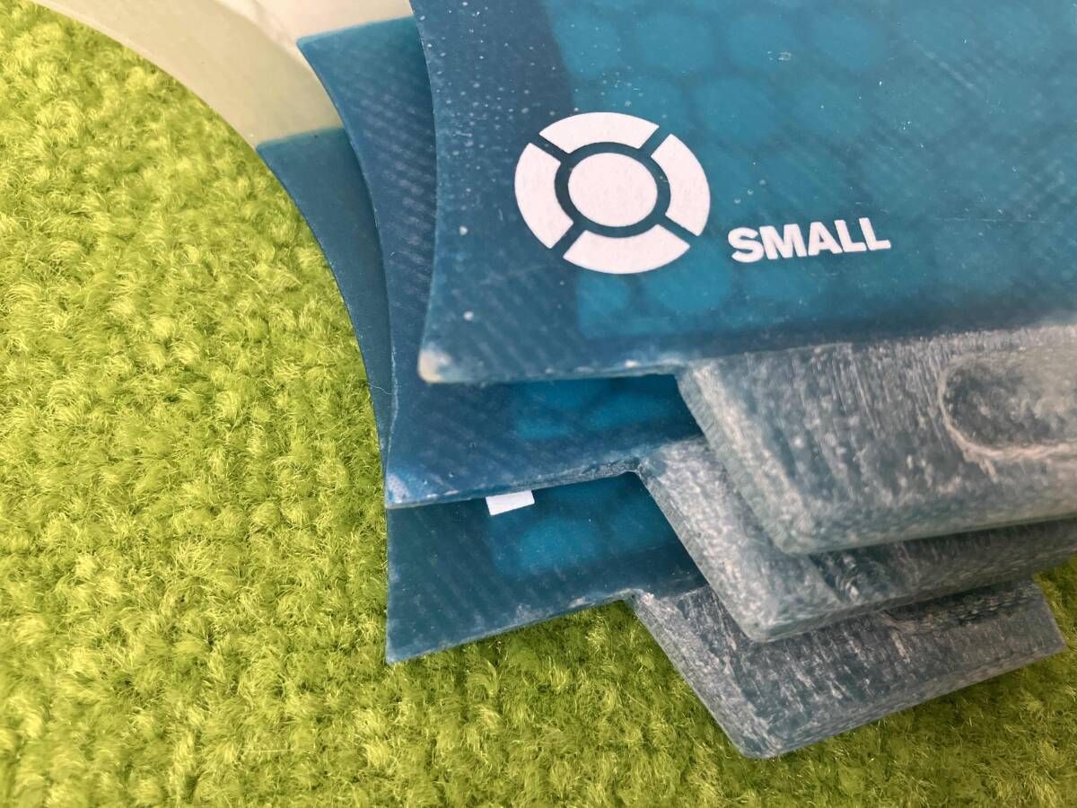  サーフボードフィン FCS Ⅱ SMALL PERFORMER フィン サーフボードフィン サーフィン ボディボード