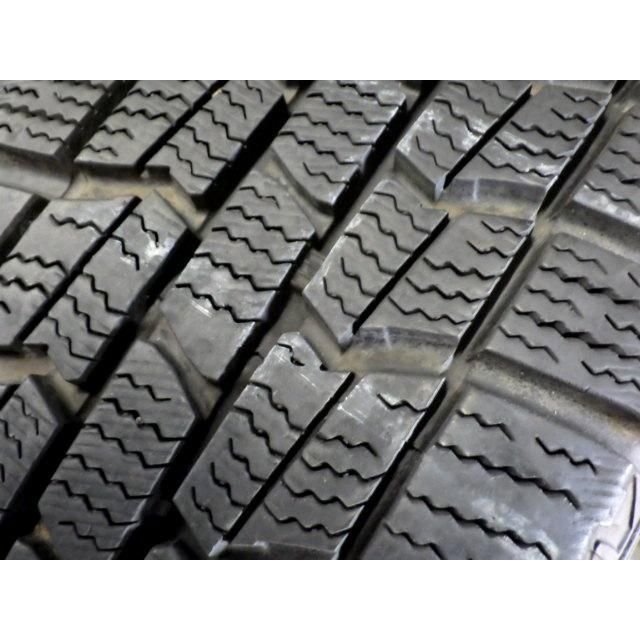 SP337 FK0008225 送料無料●2020年製造 約8.5部山●NorthTrek N31●155|65R14●4本 TRITUETUBI_COM