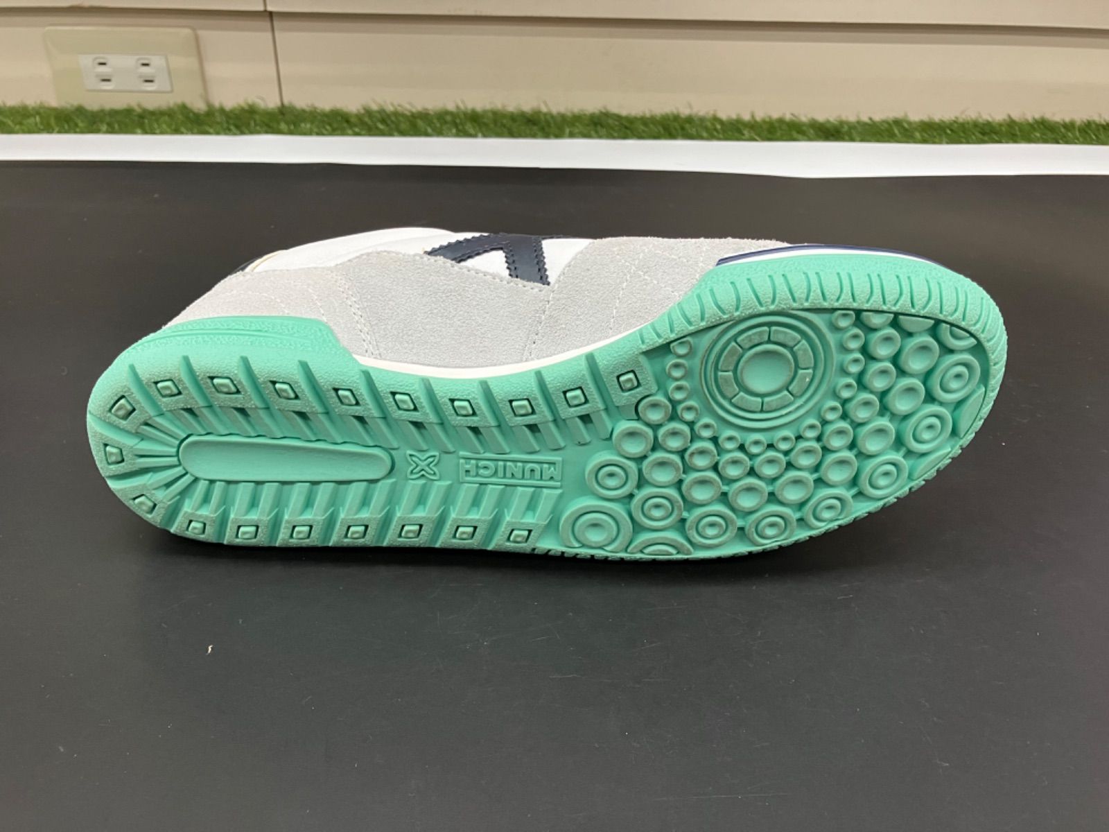 munich gresca2.0 ムニック　ムニッチ　グレスカ munich gresca2.0 ムニック ムニッチ グレスカ MUNICH GRESCA 2,0 03