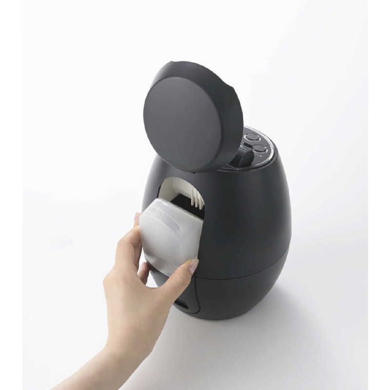 ヤーマン 毛穴ケアスチーマー ブライトクリーン IS-98 B