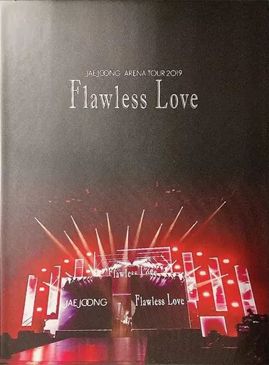 中古】洋楽Blu-ray Disc ジェジュン / JAEJOONG ARENA TOUR 2019