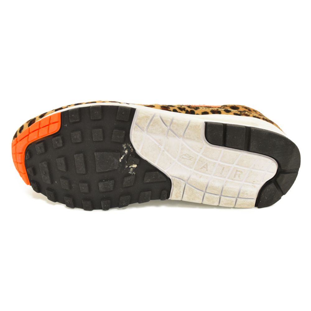 NIKE (ナイキ) AIR MAX 1 ANIMAL 3.0 MOTH エアマックス1 アニマル  