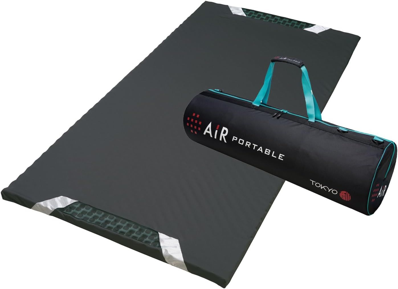 西川nishikawa AiR PORTABLE ポータブルマットスリム エアーポータブル モバイルマットスリム | 商品詳細 | 高島屋