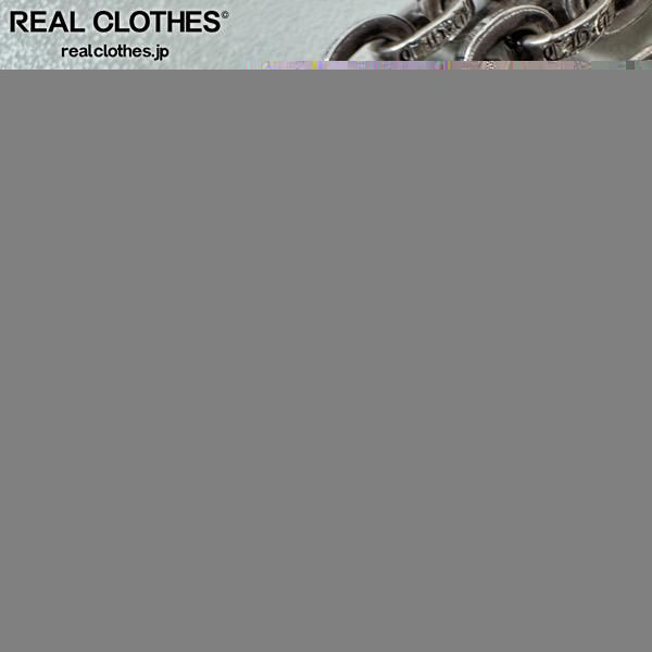 CHROME HEARTS|クロムハーツ PAPER CHAIN|ペーパーチェーン ネックレス 20インチ